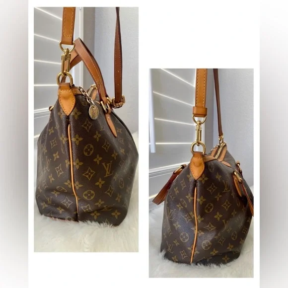 ❤️ Louis Vuitton Palermo PM Bag - Picture 4 of 17